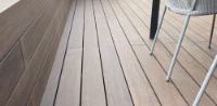 Bambus TerrassePlank, Espresso, Slutbræt 137mm - FSC®-1