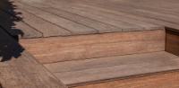 Bambus TerrassePlank, Espresso, Slutbræt 137mm - FSC®-4
