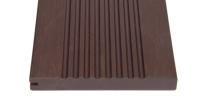Bambus TerrassePlank, Espresso, Slutbræt 137mm - FSC®-6