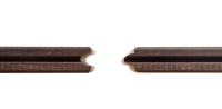 Bambus TerrassePlank, Espresso, Slutbræt 137mm - FSC®-8