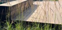 Bambus TerrassePlank, Espresso, Slutbræt 137mm - FSC®-10