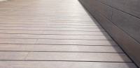 FSC® Bambus Terrasse Plank Pro™ Espresso 155mm-0