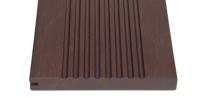 FSC® Bambus Terrasse Plank Pro™ Espresso 155mm-2