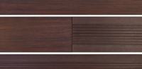 FSC® Bambus Terrasse Plank Pro™ Espresso 155mm-5