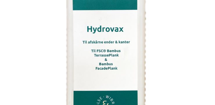 Hydrovoks 500 ml.