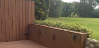 Bambus TerrassePlank Pro™, Cognac 137mm - FSC®-7