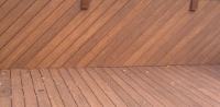 Bambus TerrassePlank Pro™, Cognac 137mm - FSC®-8