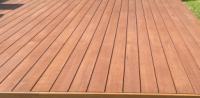 Bambus TerrassePlank Pro™, Cognac 137mm - FSC®-9