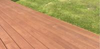 Bambus TerrassePlank Pro™, Cognac 137mm - FSC®-10