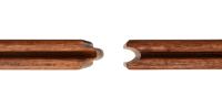 Bambus TerrassePlank Pr, Cognac Slutbræt 155mm - FSC®-10