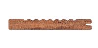 Bambus TerrassePlank Pr, Cognac Slutbræt 155mm - FSC®-11