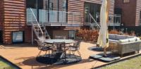 Bambus TerrassePlank Pro™, Cognac 155mm - FSC®-2