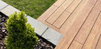 Bambus TerrassePlank Pro™, Cognac 155mm - FSC®-6