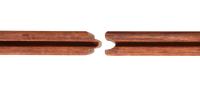 Bambus TerrassePlank Pro™, Cognac 155mm - FSC®-19
