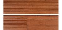 Bambus TerrassePlank Pro™, Cognac 155mm - FSC®-20