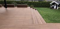 Bambus TerrassePlank Pro™, Cognac 155mm - FSC®-21