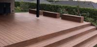 FSC Bambus TerrassePlank Pro™, Cognac 155mm-15