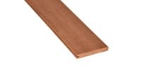 FSC Bambus TerrassePlank Pro™, Cognac 20x137x3050mm-0