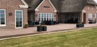Bambus TerrassePlank Pro™, Cognac 20x137x3050mm - FSC®-7