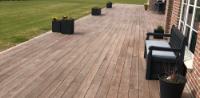 Bambus TerrassePlank Pro™, Cognac 20x137x3050mm - FSC®-9