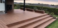 Bambus TerrassePlank Pro™, Cognac 20x137x3050mm - FSC®-10