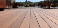 Bambus TerrassePlank Pro™, Cognac 20x137x3050mm - FSC®-12
