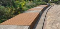 Bambus Bjælke Pro™, Cognac 100mm - FSC®-3