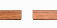 Bambus Bjælke Pro™, Cognac 100mm - FSC®-5