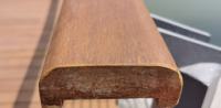 Bambus Bjælke Pro™, Cognac 100mm - FSC®-10