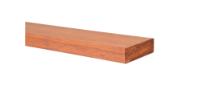 Bambus Bjælke Pro™, Cognac 152mm - FSC®-0