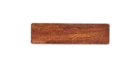 Bambus Bjælke Pro™, Cognac 152mm - FSC®-2