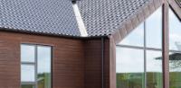 Bambus FacadePlank Pro™, Espresso 137mm - FSC®-0