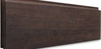 Bambus FacadePlank Pro™, Espresso 137mm - FSC®-2