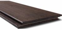 Bambus FacadePlank Pro™, Espresso 137mm - FSC®-3