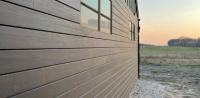 Bambus FacadePlank Pro™, Espresso 137mm - FSC®-5