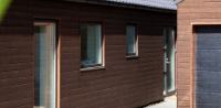 Bambus FacadePlank Pro™, Espresso 137mm - FSC®-7