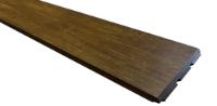 Bambus FacadePlank Pro™ Triple-lamel, Espresso - FSC®-3