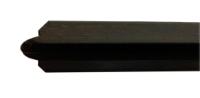 Bambus FacadePlank Pro™ Triple-lamel, Espresso - FSC®-5