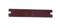 Bambus FacadePlank Pro™, Espresso 12mm - FSC®-1