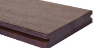Bambus FacadePlank Pro™, Espresso 12mm - FSC®-5