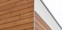 Bambus FacadePlankPro™, Cognac 137mm - FSC®-5