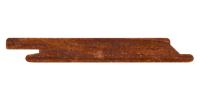 Bambus FacadePlankPro™, Cognac 137mm - FSC®-10