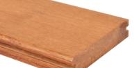 Bambus FacadePlank Pro™, Cognac 12mm - FSC®-0