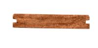 Bambus FacadePlank Pro™, Cognac 12mm - FSC®-1