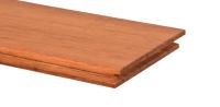 Bambus Udhængsbrædder Pro™, Cognac 100mm - FSC®-1