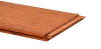 Bambus Udhængsbrædder Pro™, Cognac 100mm - FSC®-5