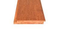 Bambus Udhængsbrædder Pro™, Cognac 100mm - FSC®-7