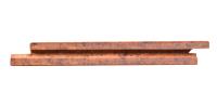 Bambus Udhængsbrædder Pro™, Cognac 100mm - FSC®-9