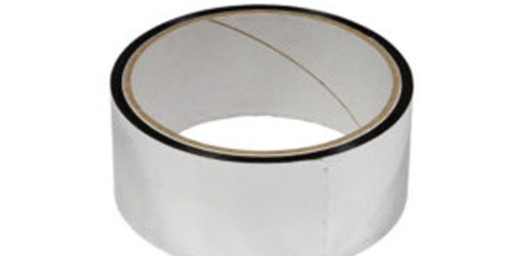 Alu tape til H&W Proff underlag